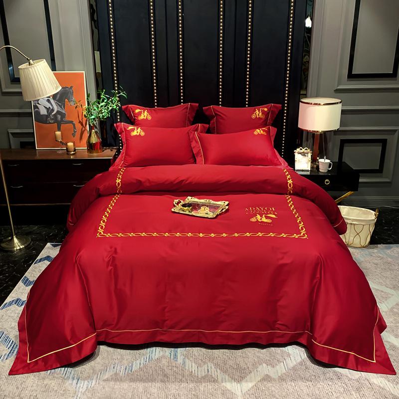 Lowest prices luxury bedding sets queen & king here! next day delivery on luxury bedding sets. Never overspend on exquisite bedding sets again. Shop now.