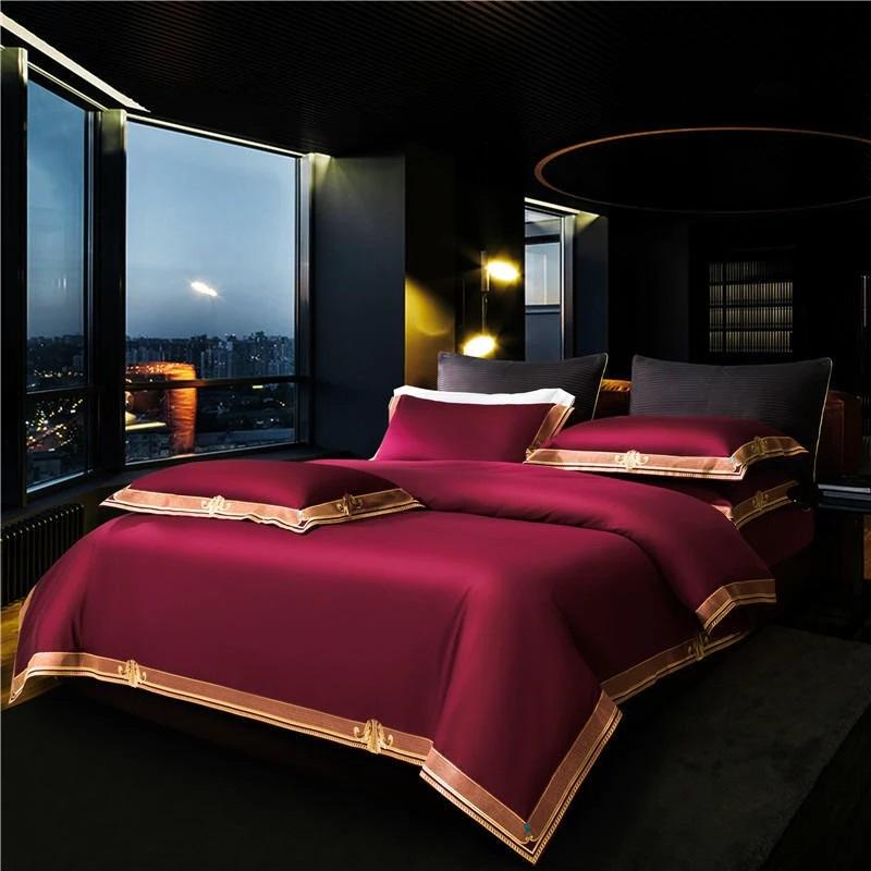 Lowest prices bedding sets queen & king here! next day delivery on designer bedding sets. Never overspend on exquisite bedding sets again. Shop now.