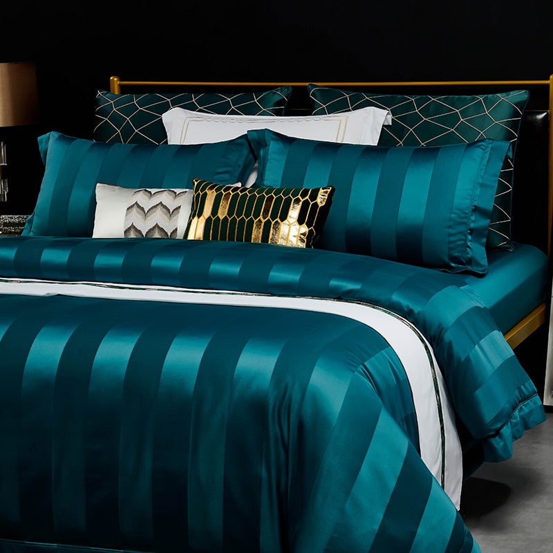 Lowest prices bedding sets queen & king here! next day delivery on designer bedding sets. Never overspend on exquisite bedding sets again. Shop now.