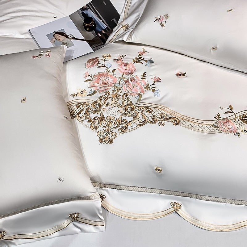 Lowest prices bedding sets queen & king here! next day delivery on designer bedding sets. Never overspend on exquisite bedding sets again. Shop now.
