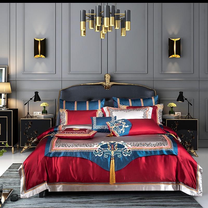 Lowest prices bedding sets queen/king here! next day delivery on designer bedding sets. Never overspend on exquisite bedding sets again. Shop now.