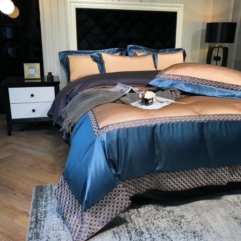 Lowest prices luxury bedding sets queen & king here! next day delivery on luxury bedding sets. Never overspend on exquisite bedding sets again. Shop now.