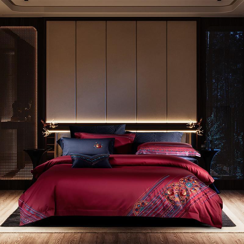 Lowest prices bedding sets queen & king here! next day delivery on luxury bedding sets. Never overspend on exquisite bedding sets again. Shop now.