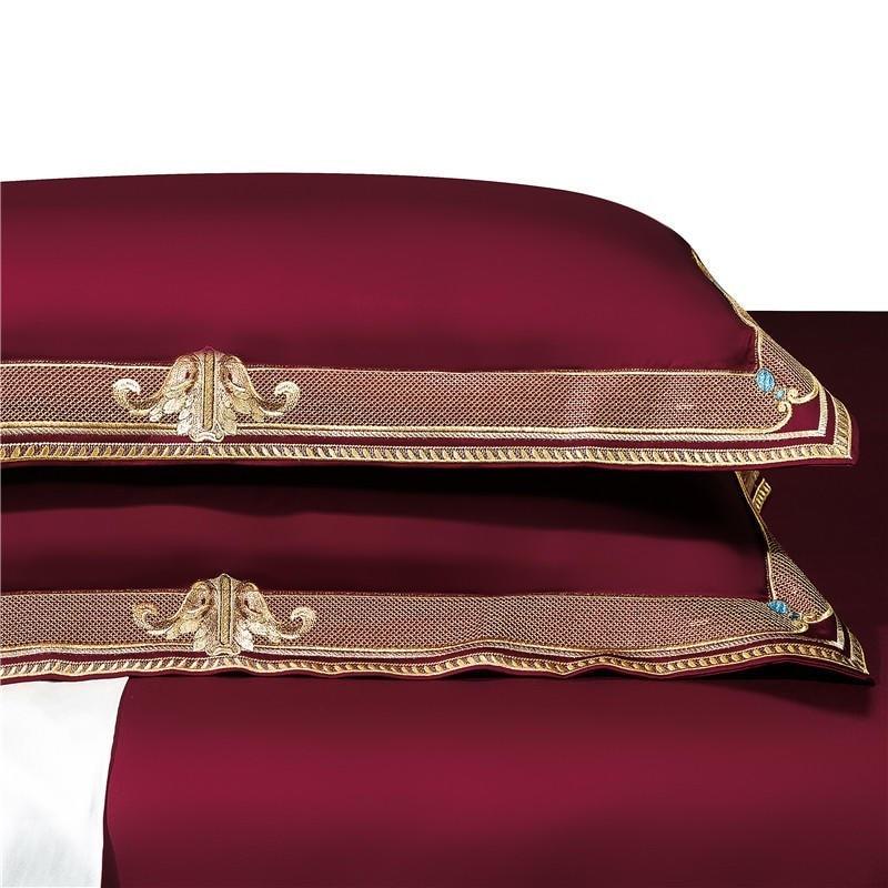 Lowest prices bedding sets queen & king here! next day delivery on designer bedding sets. Never overspend on exquisite bedding sets again. Shop now.