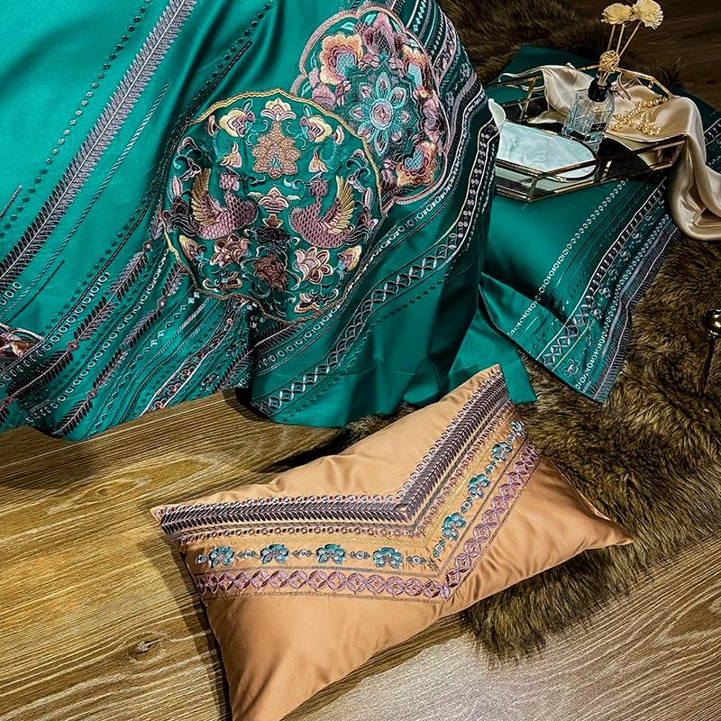 Lowest prices bedding sets queen & king here! next day delivery on designer bedding sets. Never overspend on exquisite bedding sets again. Shop now.
