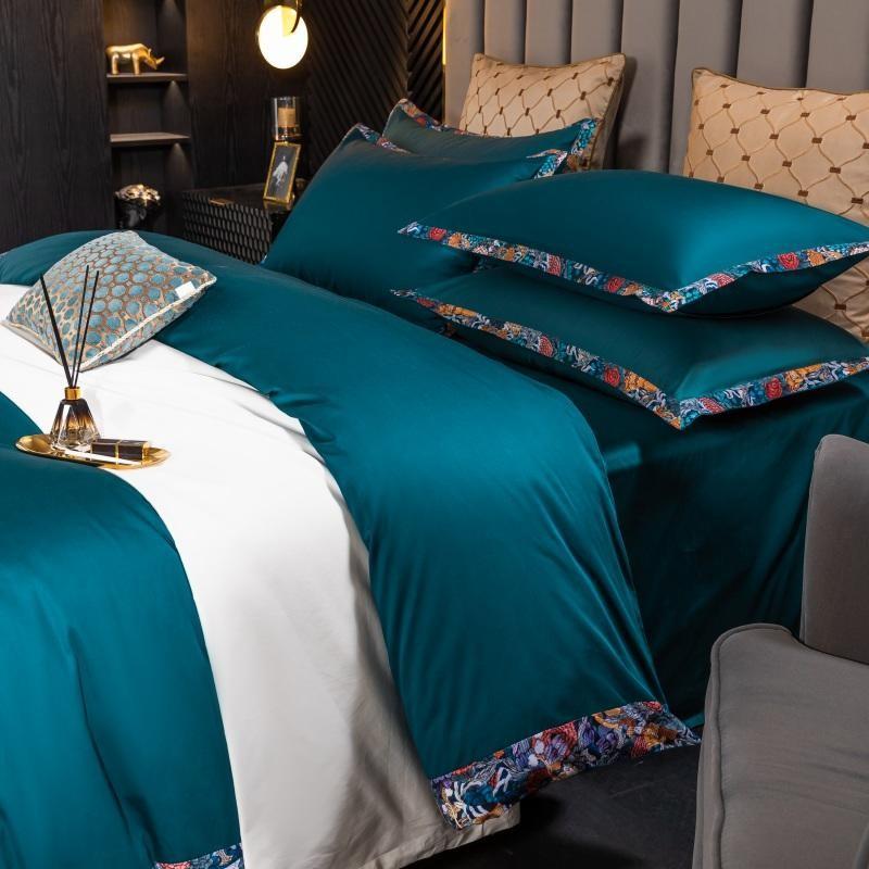 Lowest prices bedding sets queen & king here! next day delivery on designer bedding sets. Never overspend on exquisite bedding sets again. Shop now.