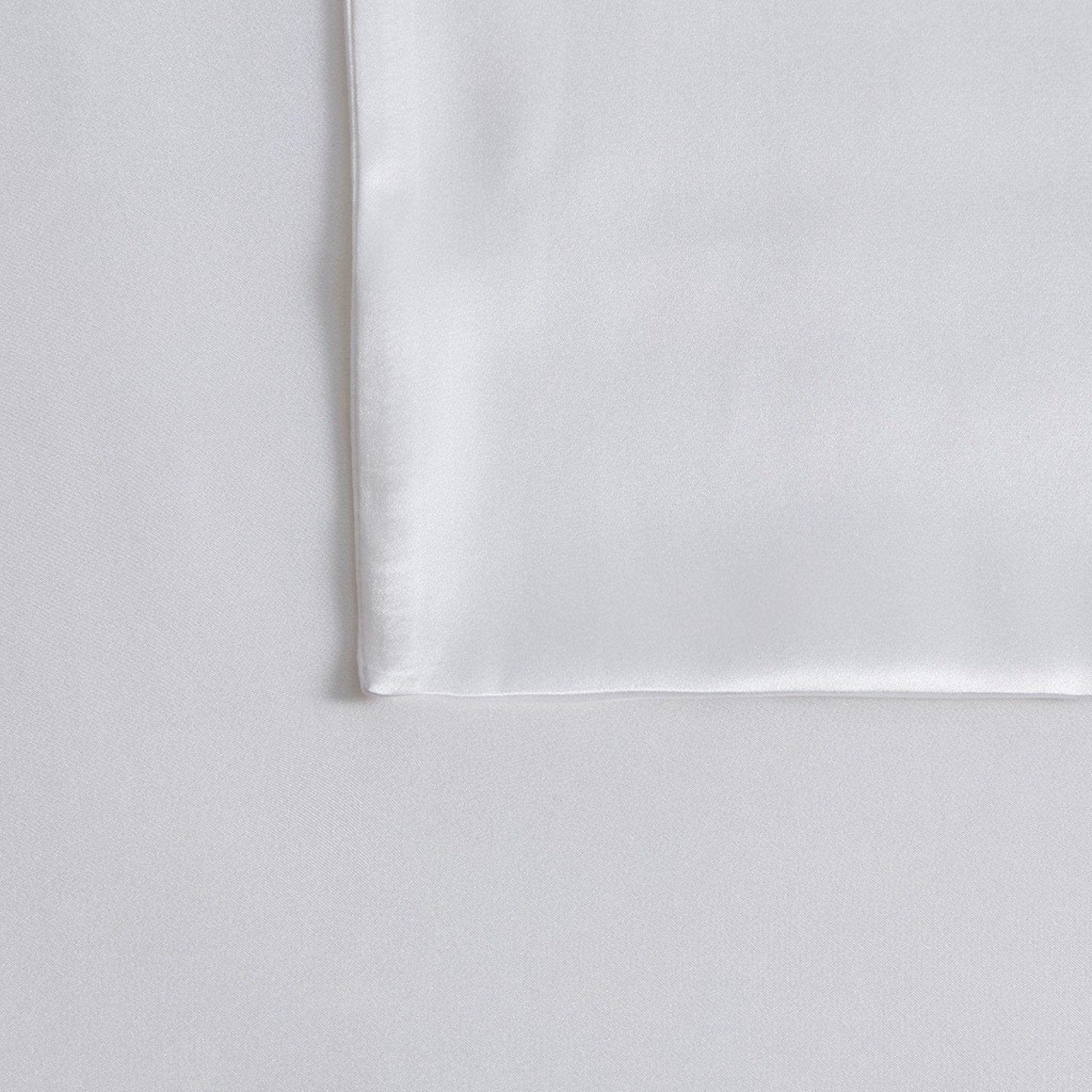 22 Momme Silk Pillowcase 100% Pure Mulberry Silk 22 Momme Silk Pillowcase 100% Pure Mulberry Silk freeshipping - Decorstylish 55.99