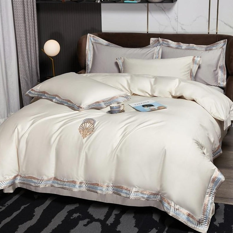 Lowest prices luxury bedding sets here! next day delivery on designer bedding sets. Never overspend on modern luxury bedding again. Shop now.