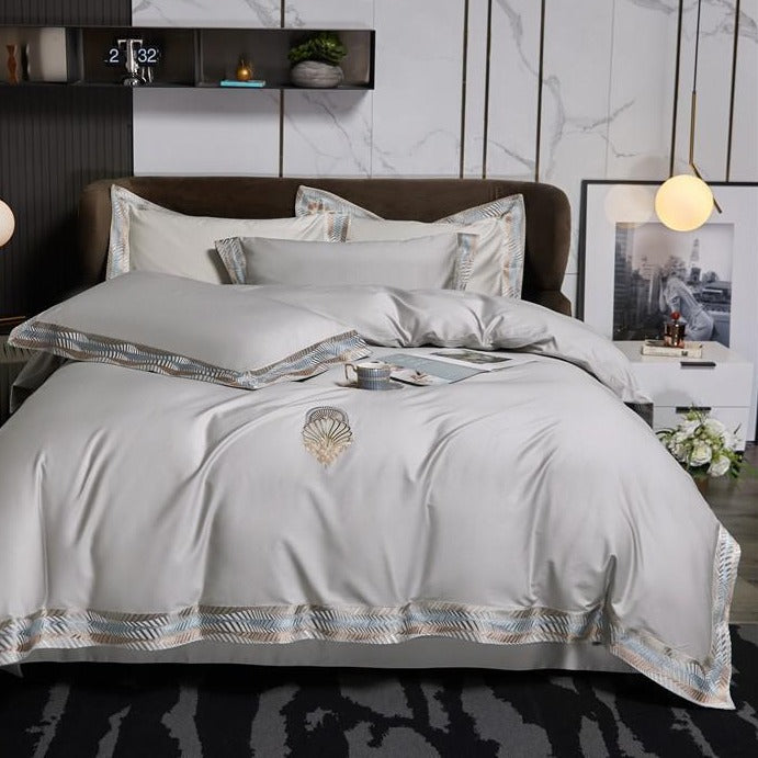 Lowest prices luxury bedding sets here! next day delivery on designer bedding sets. Never overspend on modern luxury bedding again. Shop now.