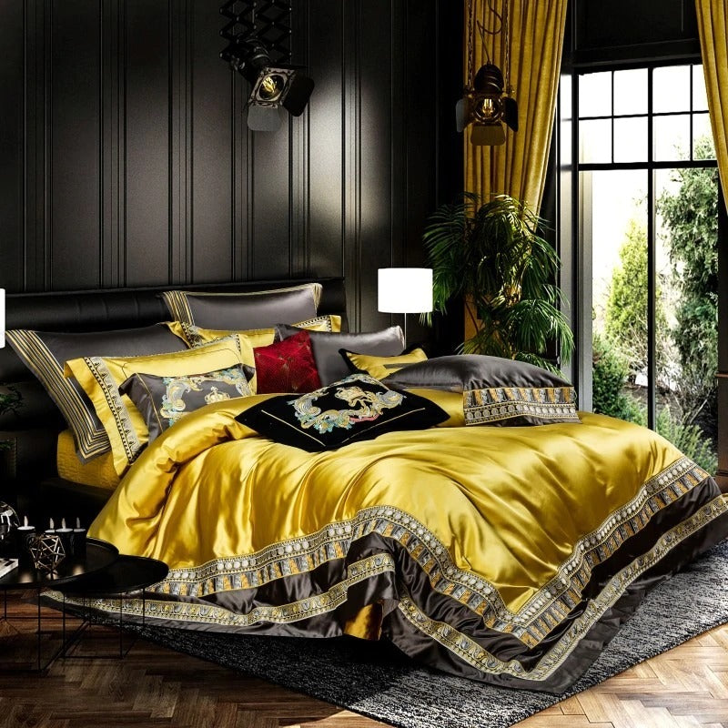 Lowest prices bedding sets queen & king here! next day delivery on designer bedding sets. Never overspend on exquisite bedding sets again. Shop now.