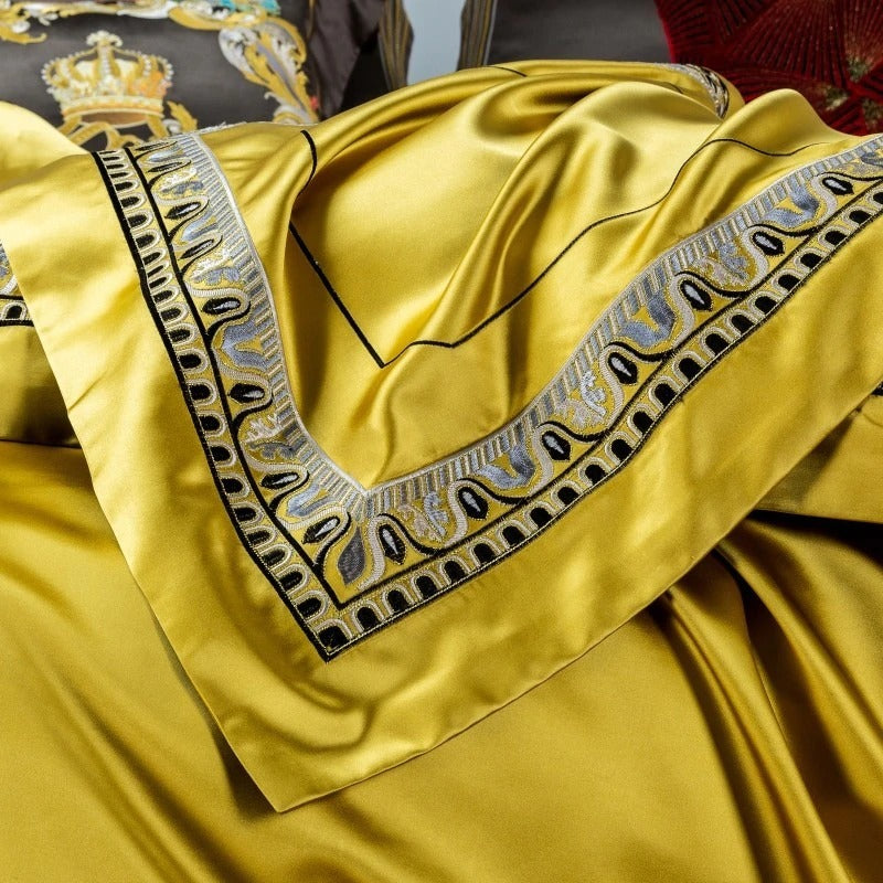 Lowest prices bedding sets queen & king here! next day delivery on designer bedding sets. Never overspend on exquisite bedding sets again. Shop now.