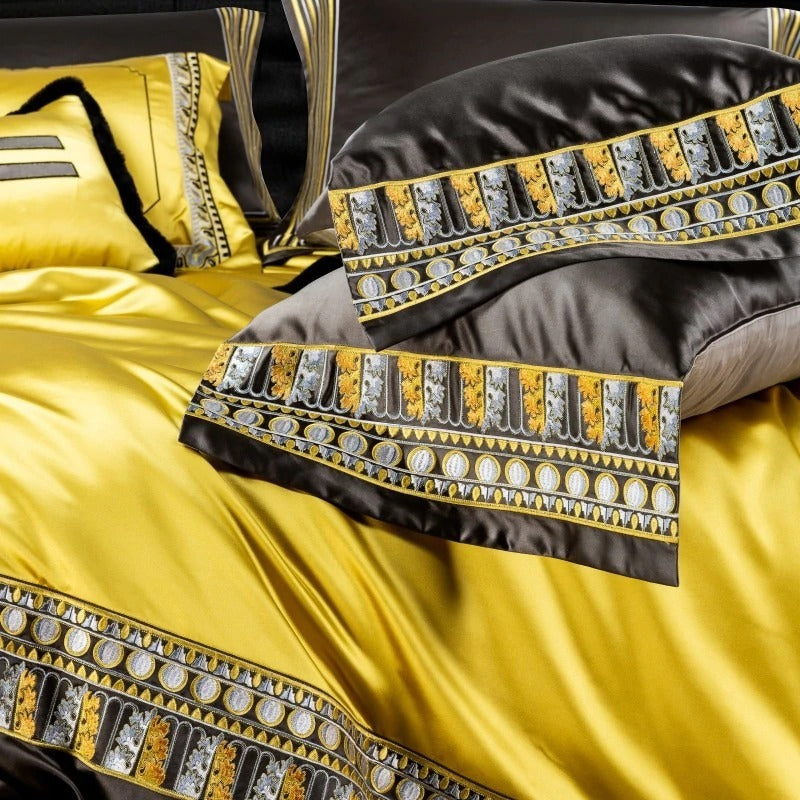Lowest prices bedding sets queen & king here! next day delivery on designer bedding sets. Never overspend on exquisite bedding sets again. Shop now.