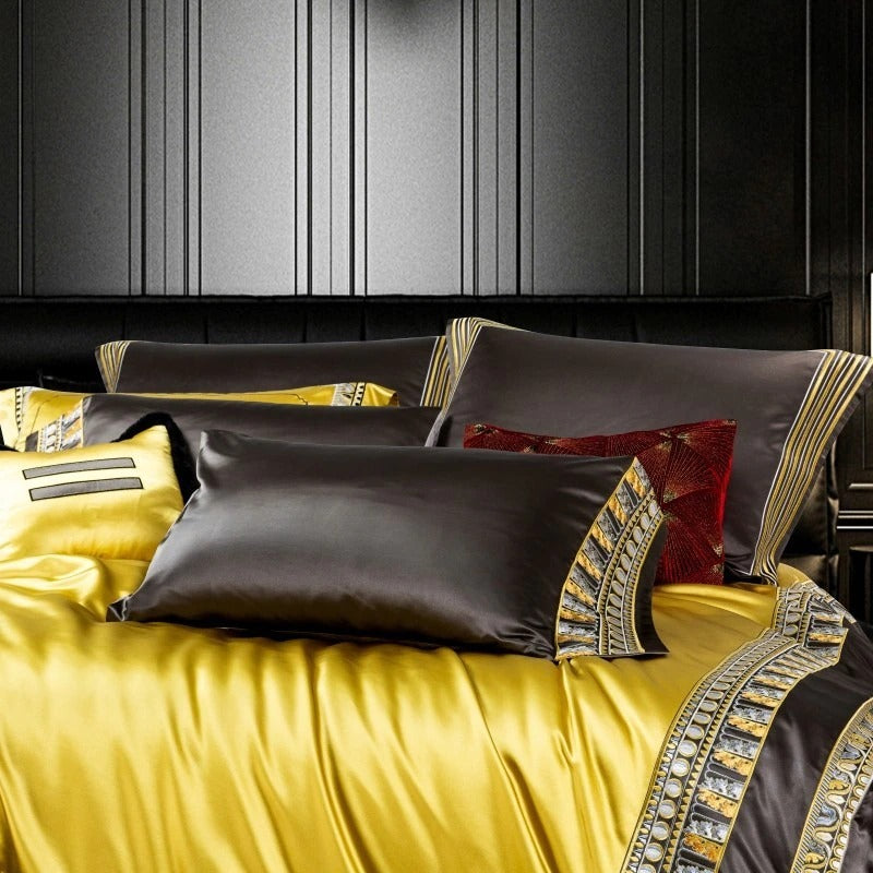 Lowest prices bedding sets queen & king here! next day delivery on designer bedding sets. Never overspend on exquisite bedding sets again. Shop now.