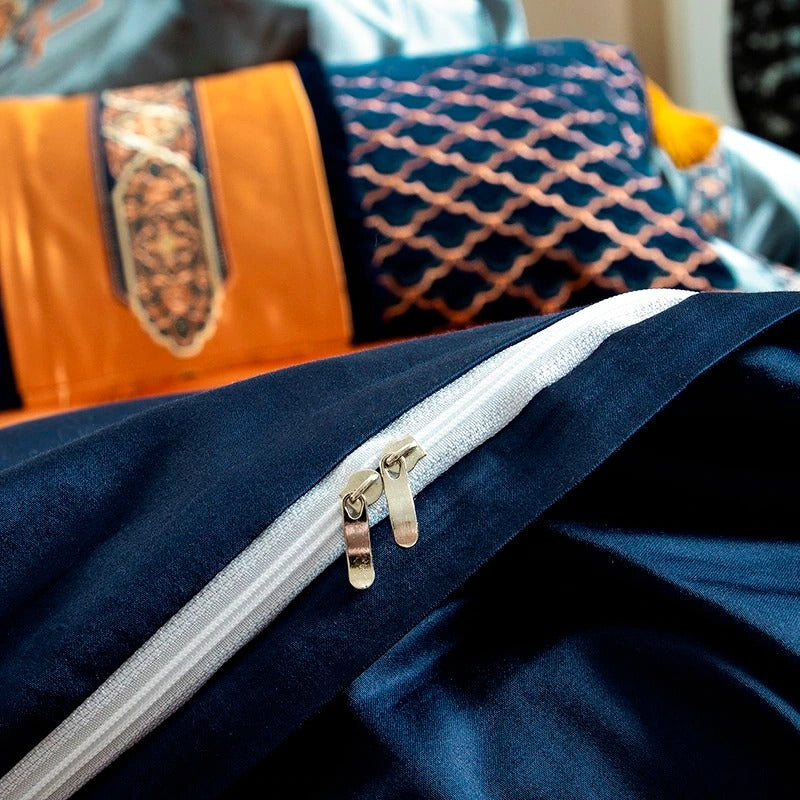 Lowest prices luxury bedding sets queen & king here! next day delivery on luxury bedding sets. Never overspend on exquisite bedding sets again. Shop now.