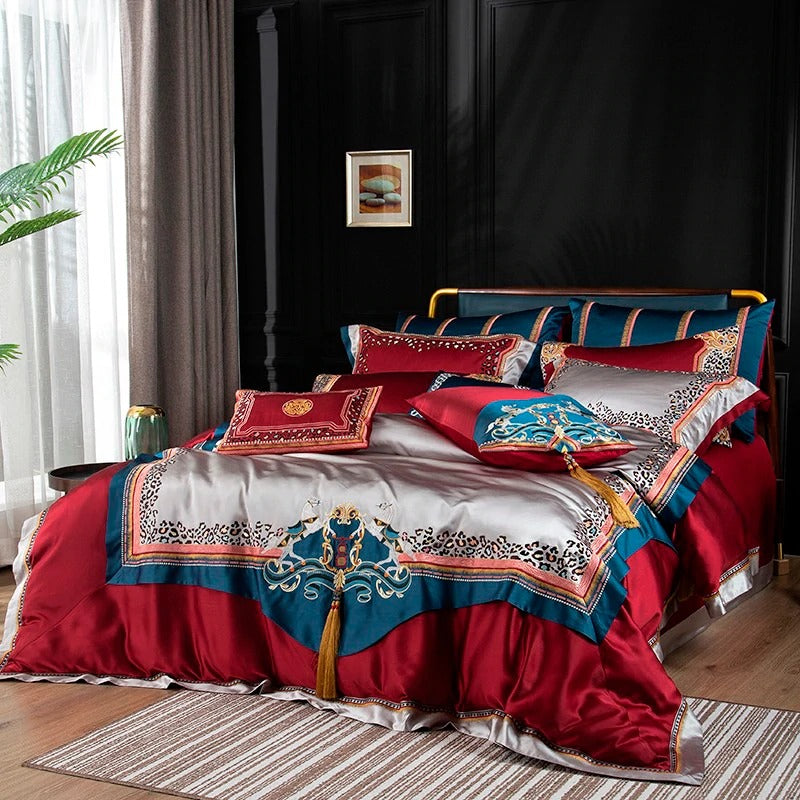 Lowest prices bedding sets queen/king here! next day delivery on designer bedding sets. Never overspend on exquisite bedding sets again. Shop now.