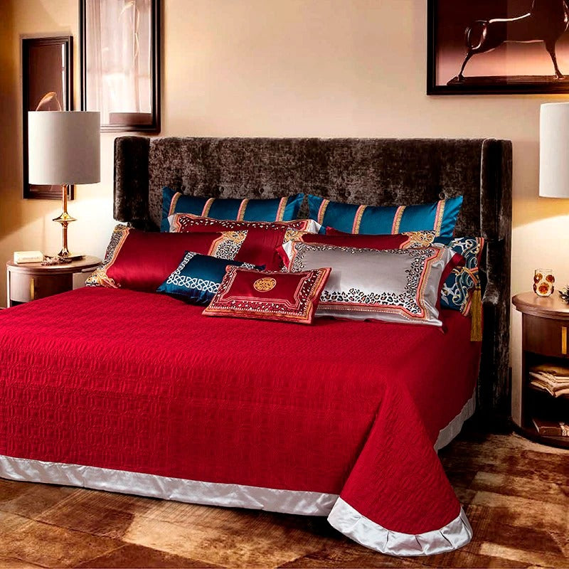 Lowest prices bedding sets queen/king here! next day delivery on designer bedding sets. Never overspend on exquisite bedding sets again. Shop now.