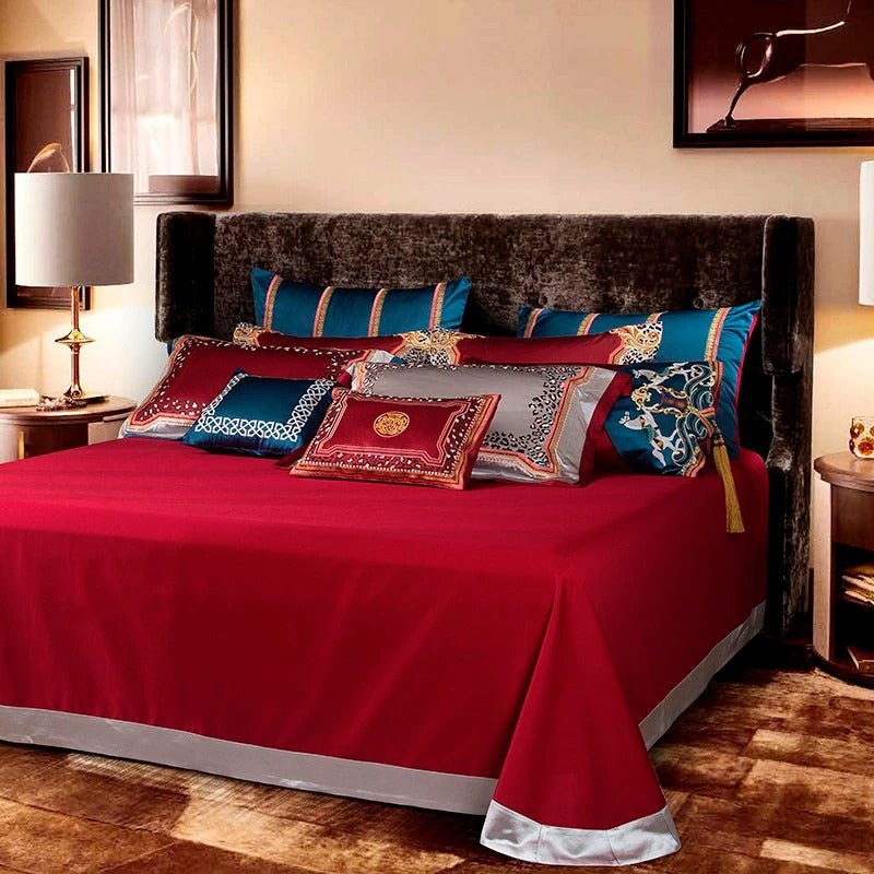 Lowest prices bedding sets queen/king here! next day delivery on designer bedding sets. Never overspend on exquisite bedding sets again. Shop now.