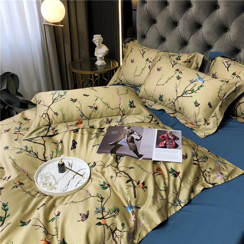Lowest prices luxury bedding sets here! next day delivery on designer bedding sets. Never overspend on exquisite bedding sets again. Shop now.