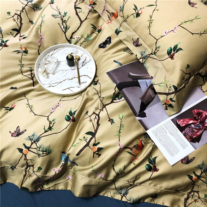 Lowest prices luxury bedding sets here! next day delivery on designer bedding sets. Never overspend on exquisite bedding sets again. Shop now.