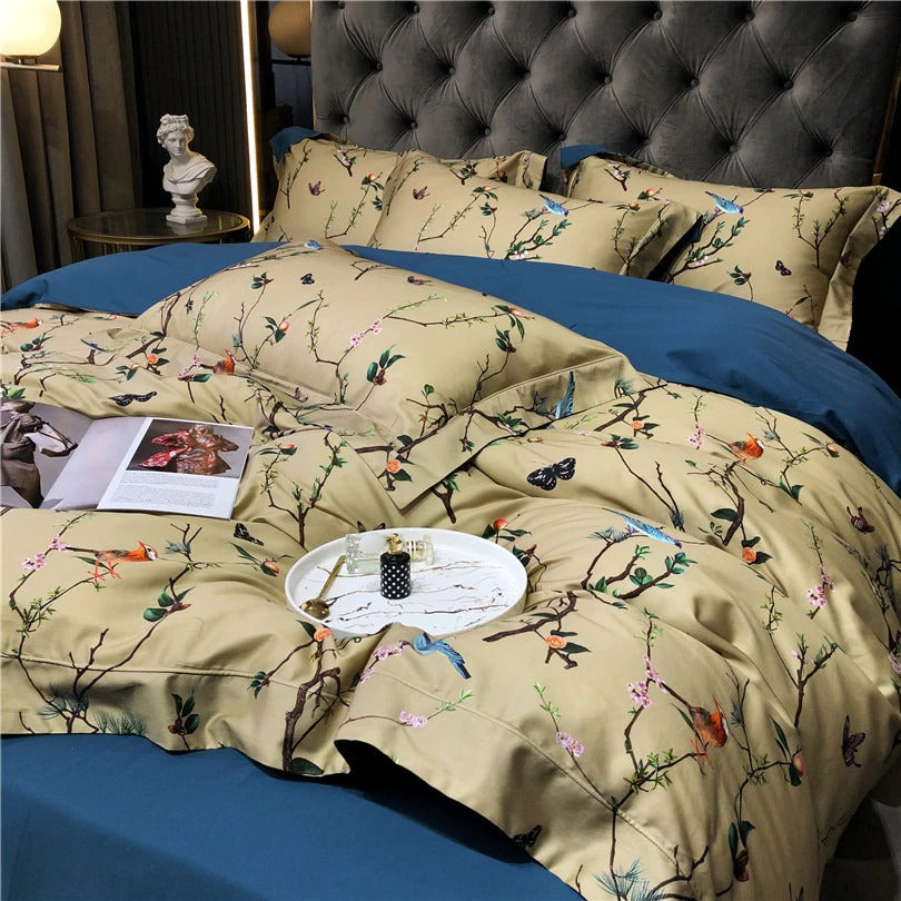 Lowest prices luxury bedding sets here! next day delivery on designer bedding sets. Never overspend on exquisite bedding sets again. Shop now.
