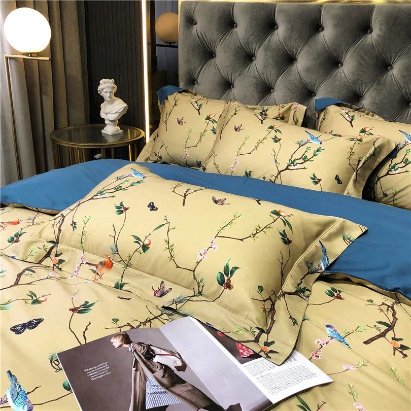 Lowest prices luxury bedding sets here! next day delivery on designer bedding sets. Never overspend on exquisite bedding sets again. Shop now.
