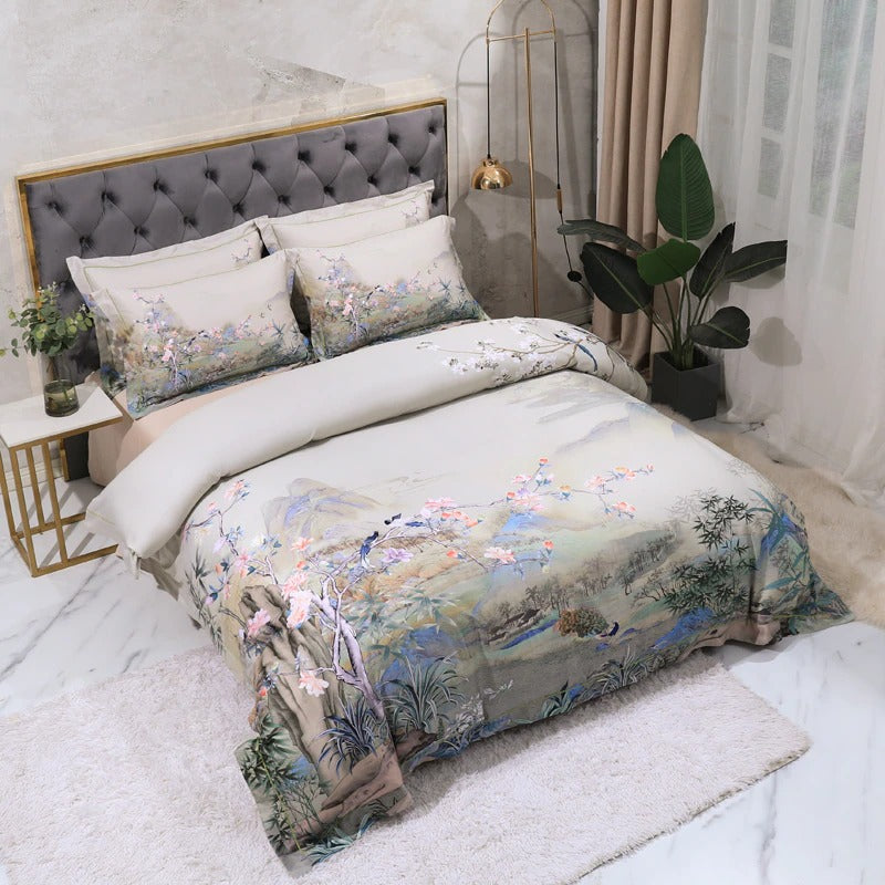 Lowest prices bedding sets queen/king here! next day delivery on designer bedding sets. Never overspend on exquisite bedding sets again. Shop now.