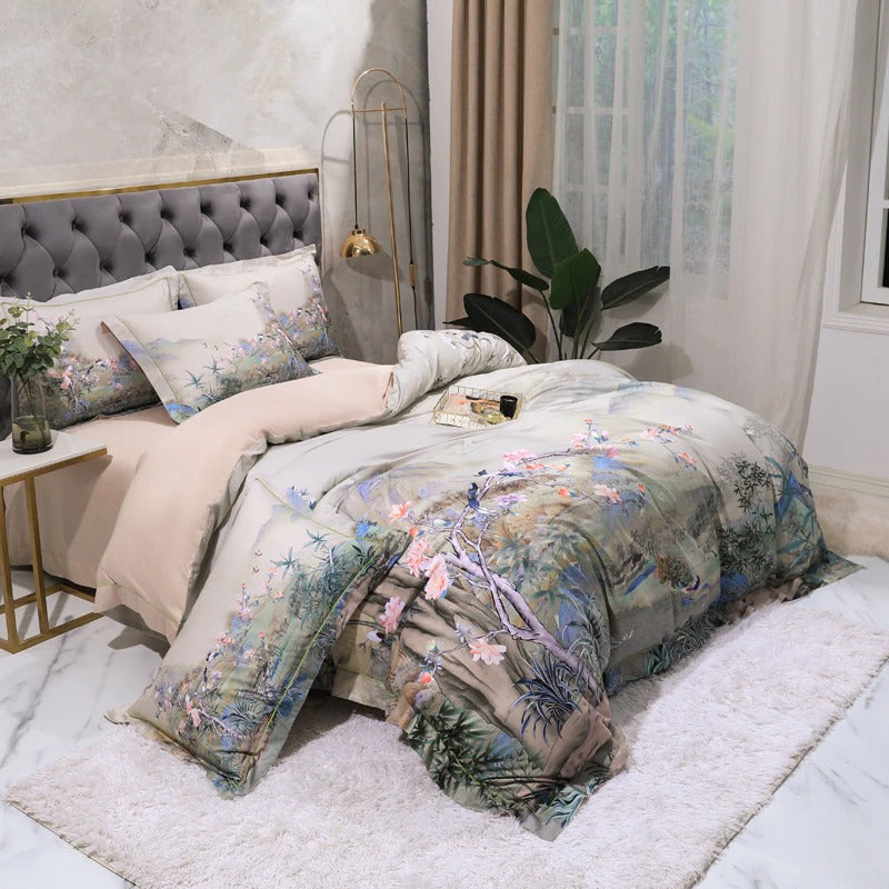 Lowest prices bedding sets queen/king here! next day delivery on designer bedding sets. Never overspend on exquisite bedding sets again. Shop now.