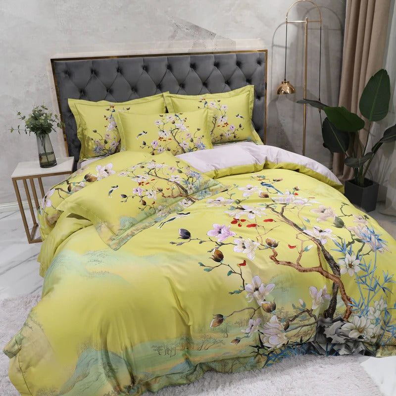 Lowest prices bedding sets queen/king here! next day delivery on designer bedding sets. Never overspend on exquisite bedding sets again. Shop now.