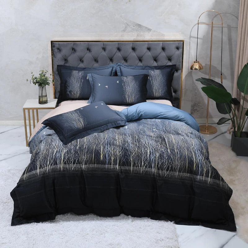 Lowest prices bedding sets queen/king here! next day delivery on designer bedding sets. Never overspend on exquisite bedding sets again. Shop now.