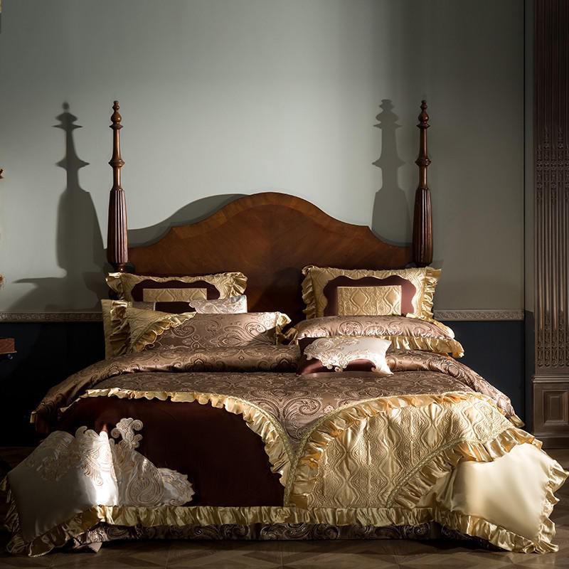 Lowest prices bedding sets queen/king here! next day delivery on designer bedding sets. Never overspend on exquisite bedding sets again. Shop now.