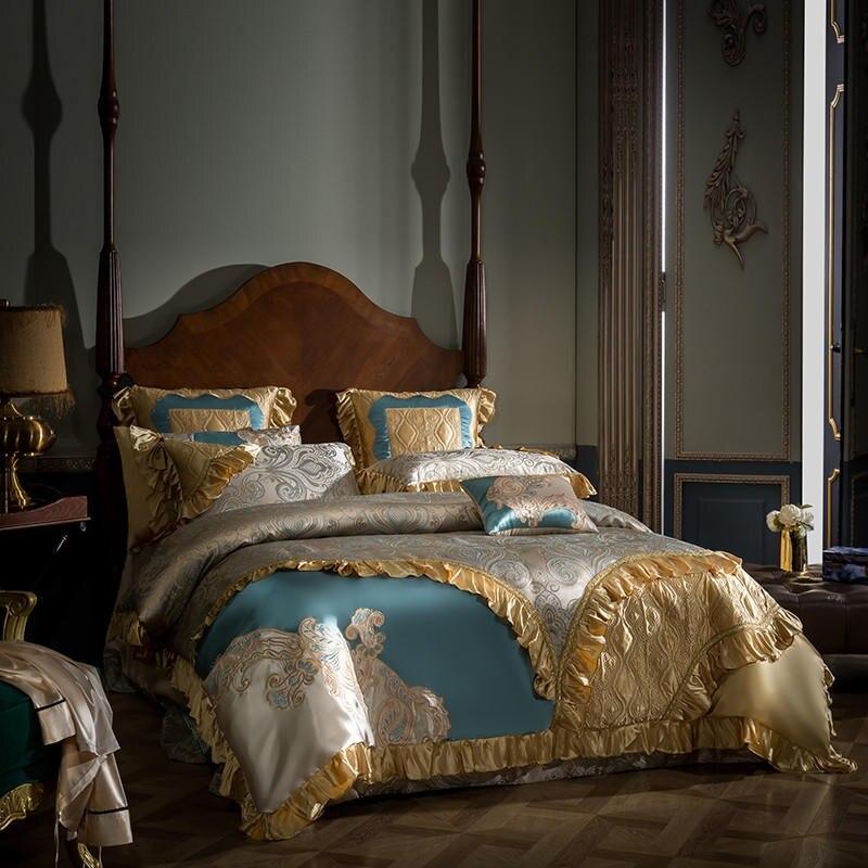 Lowest prices bedding sets queen/king here! next day delivery on designer bedding sets. Never overspend on exquisite bedding sets again. Shop now.
