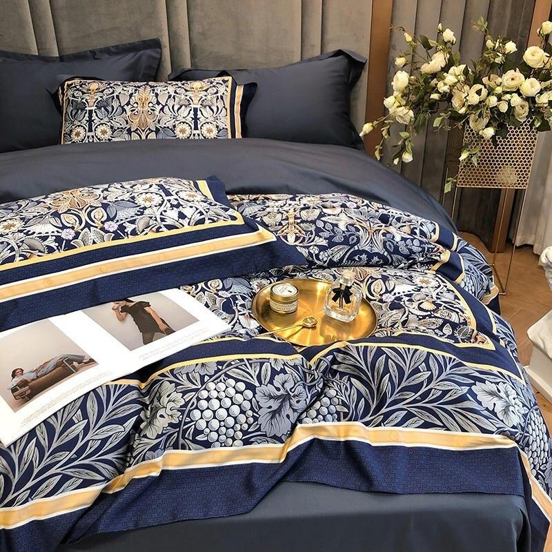 Lowest prices bedding sets queen & king here! next day delivery on designer bedding sets. Never overspend on exquisite bedding sets again. Shop now.