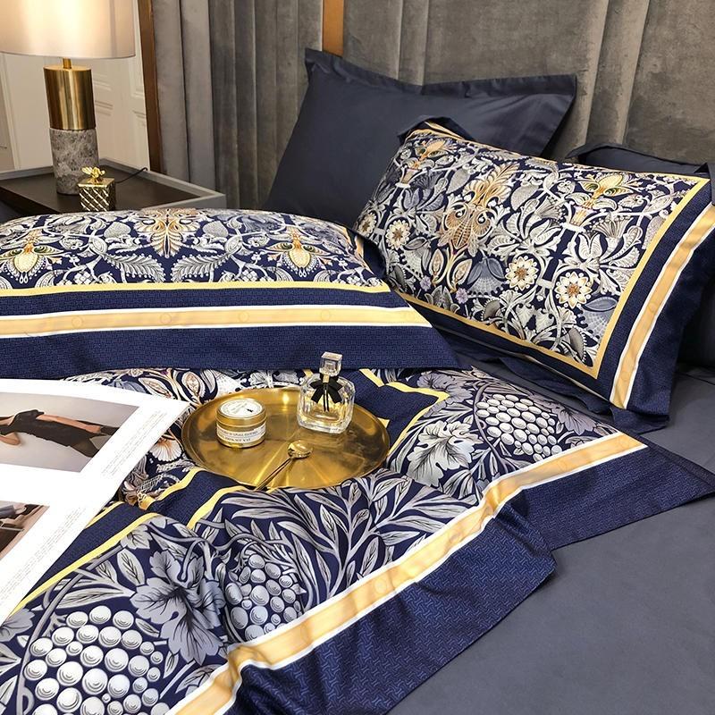 Lowest prices bedding sets queen & king here! next day delivery on designer bedding sets. Never overspend on exquisite bedding sets again. Shop now.