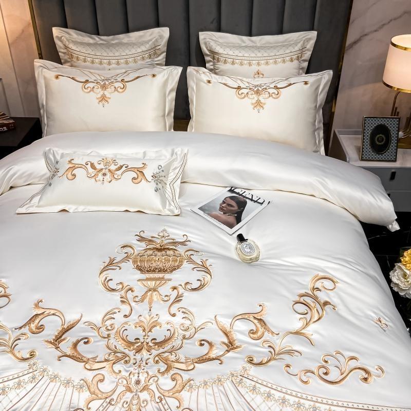 Lowest prices bedding sets queen & king here! next day delivery on designer bedding sets. Never overspend on exquisite bedding sets again. Shop now.