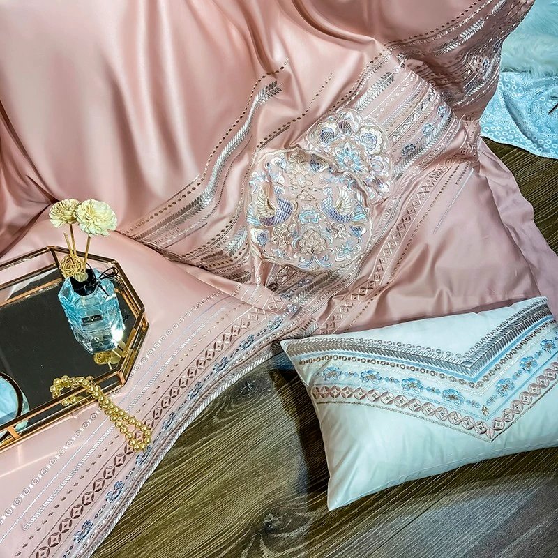 Lowest prices bedding sets queen & king here! next day delivery on designer bedding sets. Never overspend on exquisite bedding sets again. Shop now.