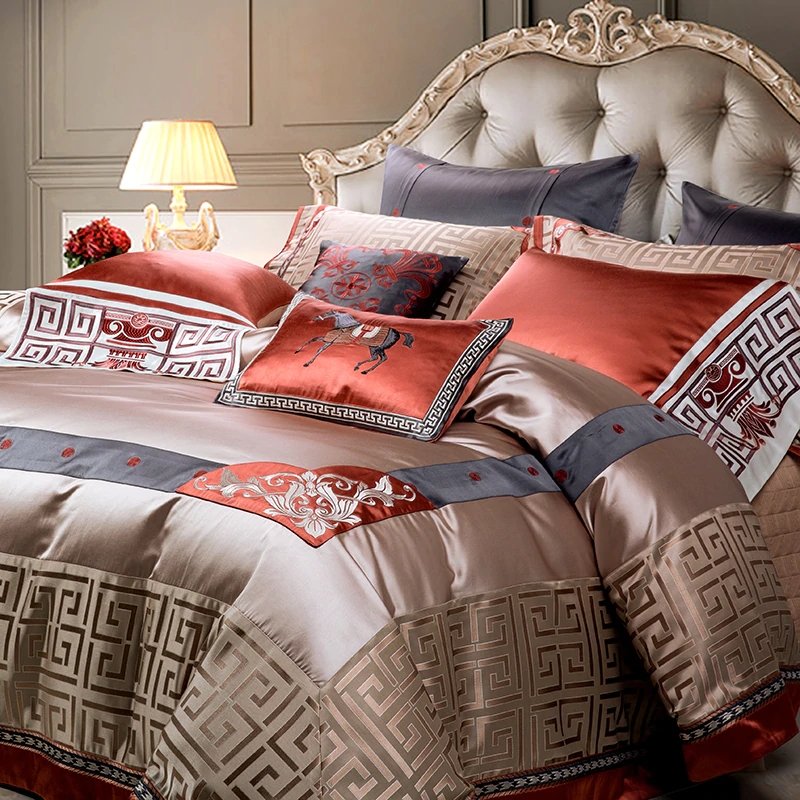 Lowest prices luxury bedding sets queen & king here! next day delivery on luxury bedding sets. Never overspend on exquisite bedding sets again. Shop now.