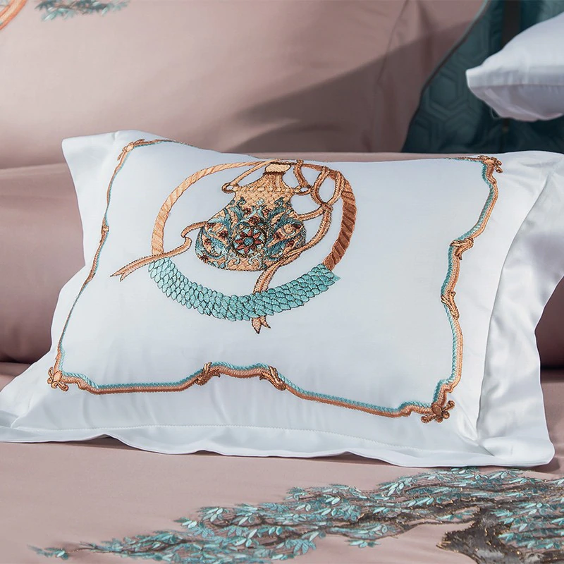 Lowest prices luxury bedding sets queen & king here! next day delivery on luxury bedding sets. Never overspend on exquisite bedding sets again. Shop now.