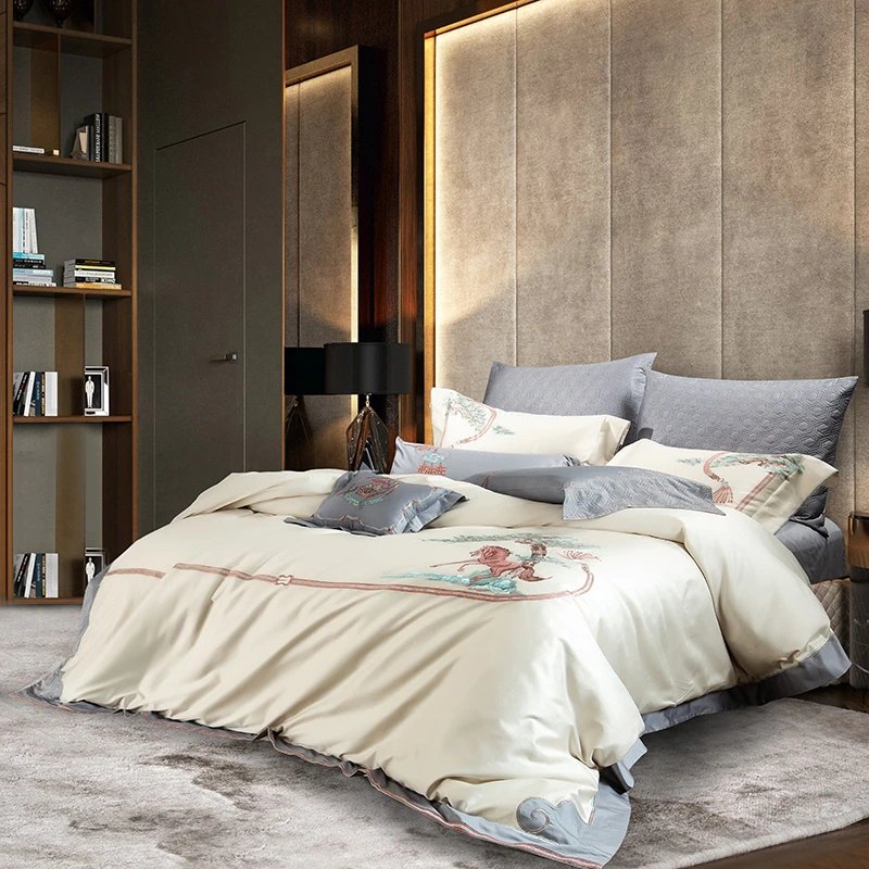 Lowest prices luxury bedding sets queen & king here! next day delivery on luxury bedding sets. Never overspend on exquisite bedding sets again. Shop now.