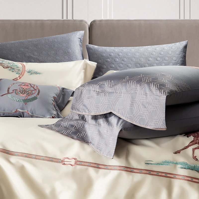 Lowest prices luxury bedding sets queen & king here! next day delivery on luxury bedding sets. Never overspend on exquisite bedding sets again. Shop now.