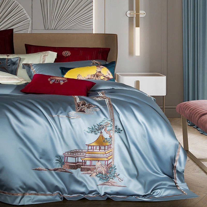 Lowest prices luxury bedding sets queen & king here! next day delivery on luxury bedding sets. Never overspend on exquisite bedding sets again. Shop now.