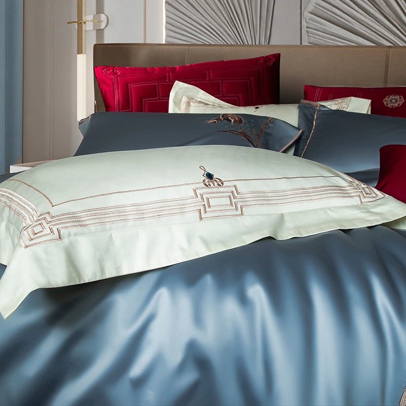 Lowest prices luxury bedding sets queen & king here! next day delivery on luxury bedding sets. Never overspend on exquisite bedding sets again. Shop now.