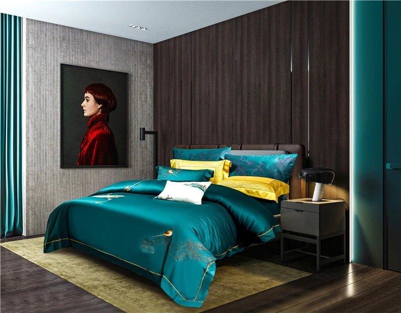 Lowest prices luxury bedding sets queen & king here! next day delivery on luxury bedding sets. Never overspend on exquisite bedding sets again. Shop now.