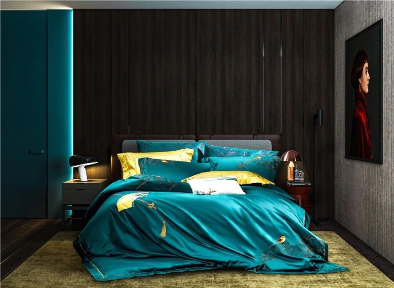 Lowest prices luxury bedding sets queen & king here! next day delivery on luxury bedding sets. Never overspend on exquisite bedding sets again. Shop now.