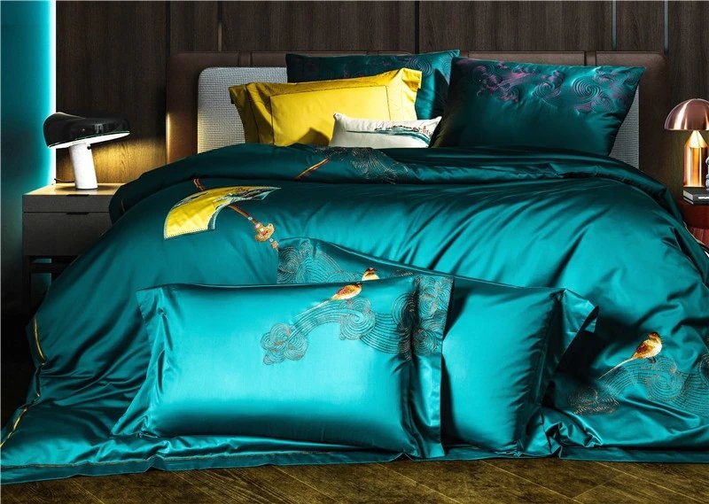 Lowest prices luxury bedding sets queen & king here! next day delivery on luxury bedding sets. Never overspend on exquisite bedding sets again. Shop now.