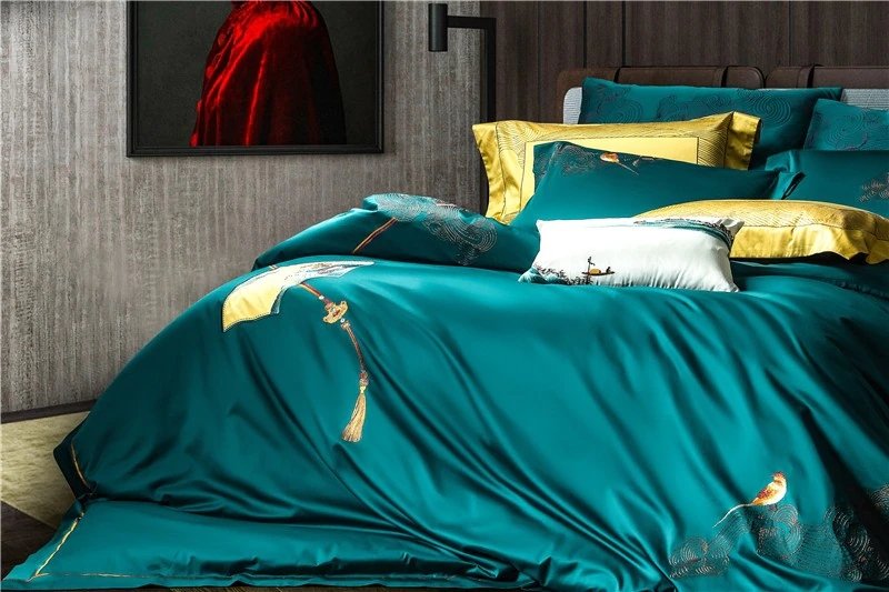 Lowest prices luxury bedding sets queen & king here! next day delivery on luxury bedding sets. Never overspend on exquisite bedding sets again. Shop now.