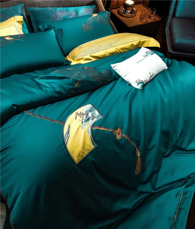 Lowest prices luxury bedding sets queen & king here! next day delivery on luxury bedding sets. Never overspend on exquisite bedding sets again. Shop now.