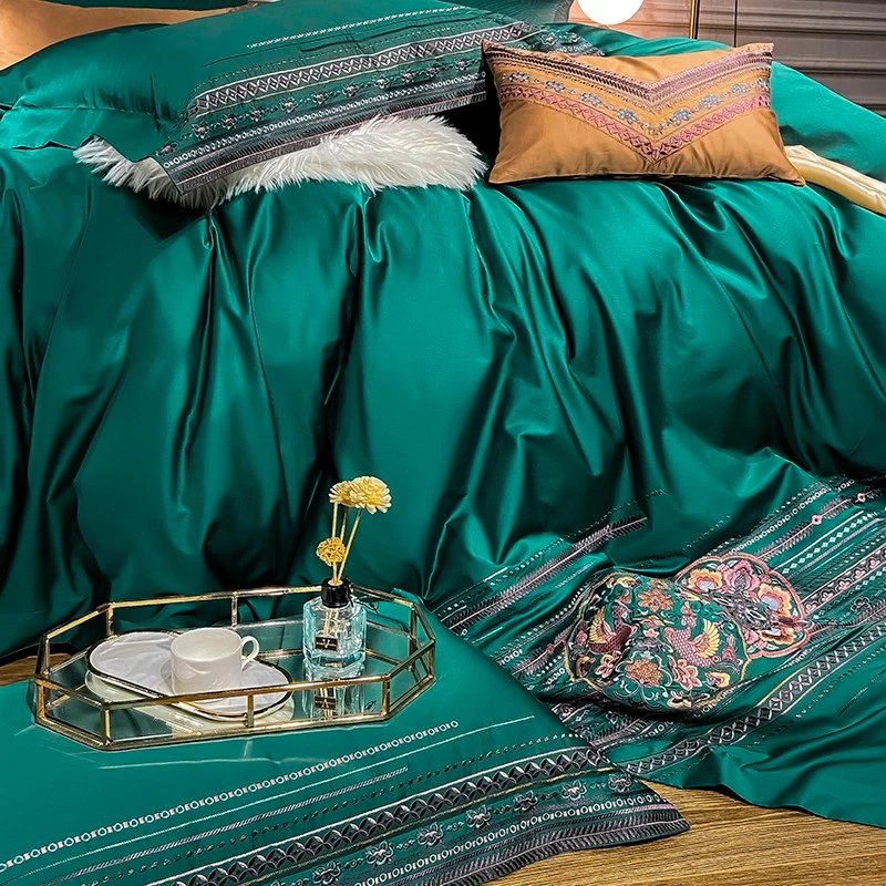 Lowest prices bedding sets queen & king here! next day delivery on designer bedding sets. Never overspend on exquisite bedding sets again. Shop now.