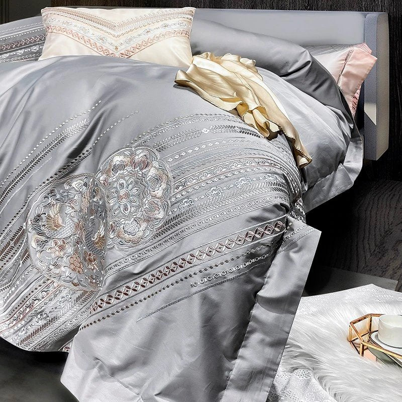 Lowest prices bedding sets queen & king here! next day delivery on designer bedding sets. Never overspend on exquisite bedding sets again. Shop now.