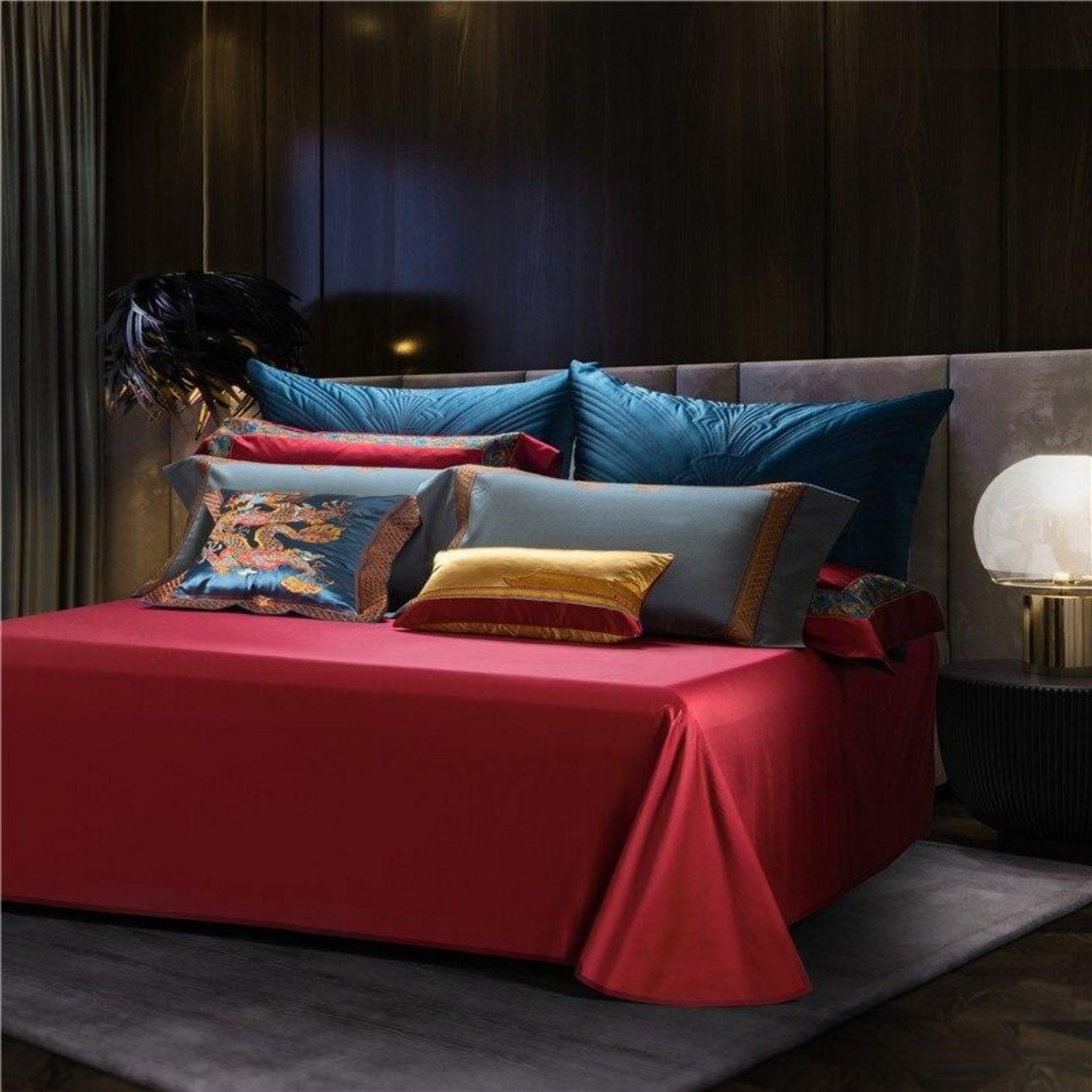 Lowest prices bedding sets queen & king here! next day delivery on designer bedding sets. Never overspend on exquisite bedding sets again. Shop now.