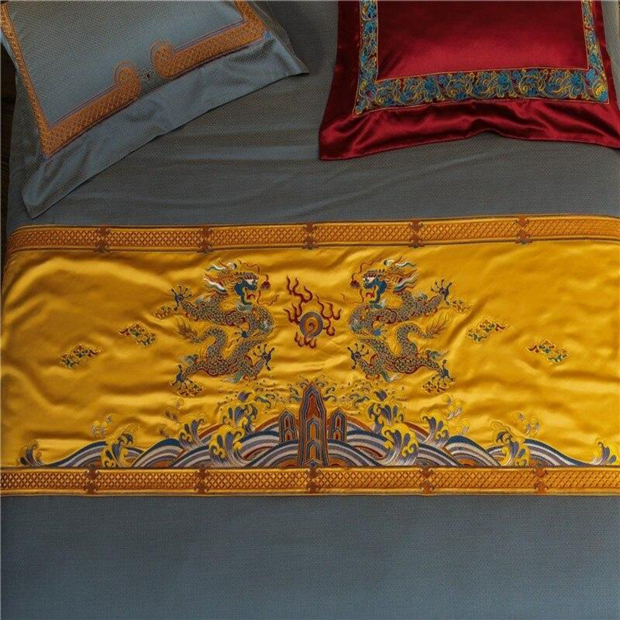 Lowest prices bedding sets queen & king here! next day delivery on designer bedding sets. Never overspend on exquisite bedding sets again. Shop now.